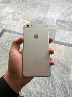 iPhone 6plus 64gb