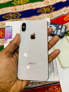 iPhone X 64gb pta approved all ok 10/10