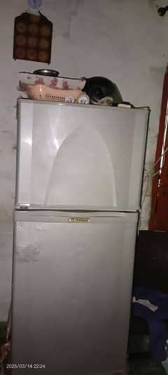 dawalance fridge