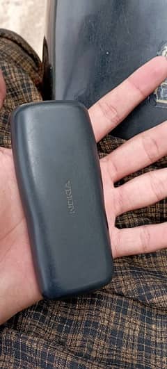 Nokia 105