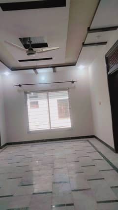 25*50 5 Marla House For Rent