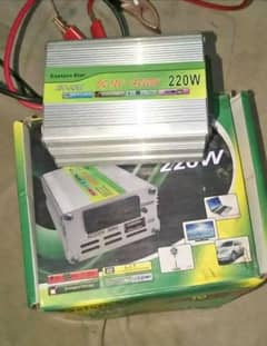 solar inverter