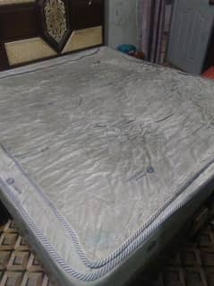 King size mattress 78x72