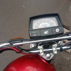 honda cd70 10-03-2024