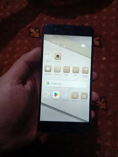 HUAWEI P10 PLUS