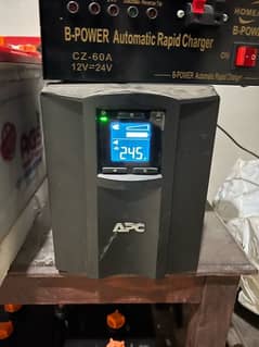 apc 1000va