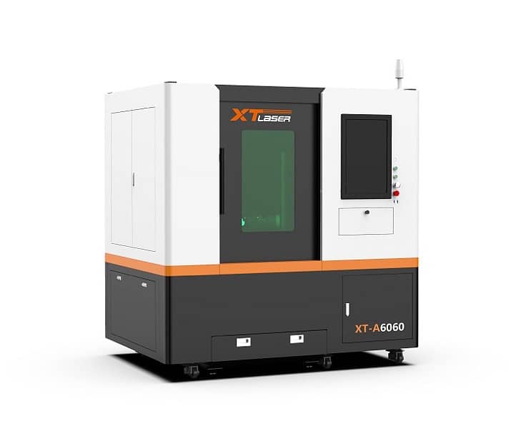 Laser Cutting Machine / Fiber Laser Cutting Machines 0