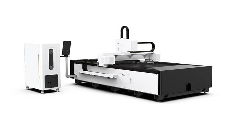 Laser Cutting Machine / Fiber Laser Cutting Machines 2