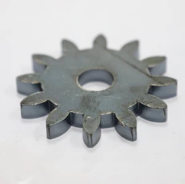 Laser Cutting Machine / Fiber Laser Cutting Machines 6