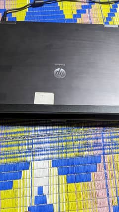 HP Elite Book