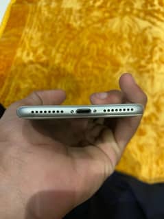 iphone 7plus 32 gb only battery change