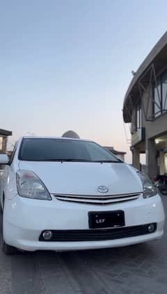 Toyota Prius 2010