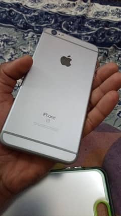 iphone 6s plus 32 gb memory