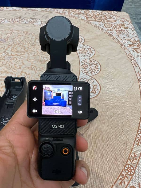 Dji Osmo Pocket 3 1