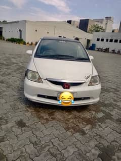 Honda City IDSI 2005