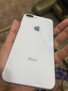 iPhone 8plus PTA approved