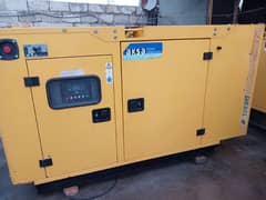 Generator