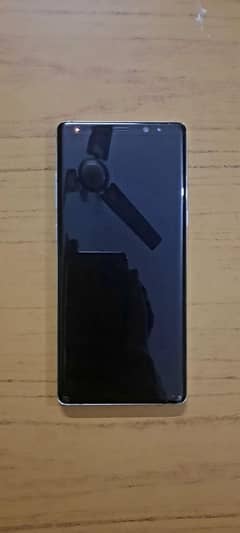 Samsung Galaxy Note 8 { 0346-7667889 }