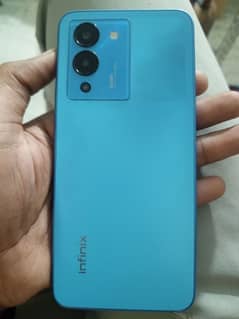 Infinix not 12 pro