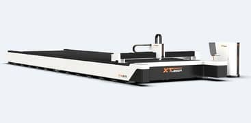 Fiber Laser Cutting Machine