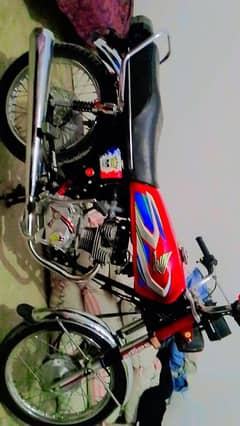 Honda125-22,'model