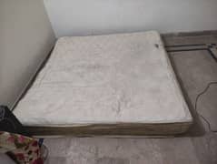 Spring Mattress King Size