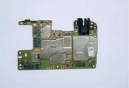 Huawei Y7 2019 Motherboard available