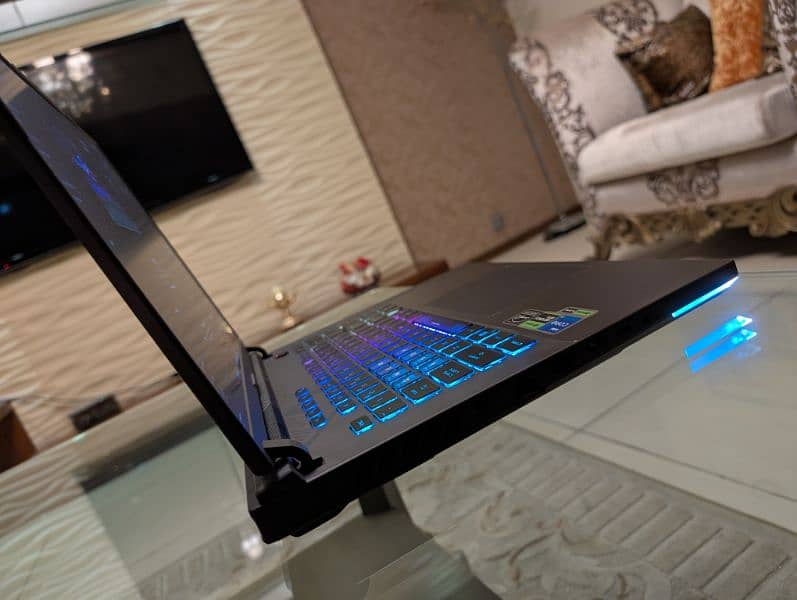 Asus ROG Strix G16 Gaming Laptop -  NVIDIA RTX 4060 3