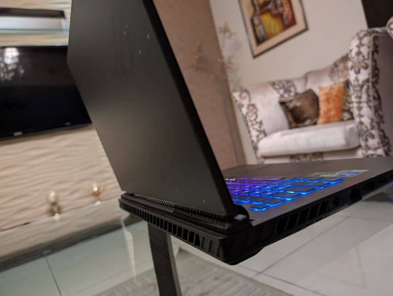 Asus ROG Strix G16 Gaming Laptop -  NVIDIA RTX 4060 4