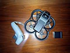 DJI Avata, in good condition never open or repaired