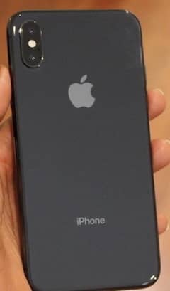 Iphone X 64 GB