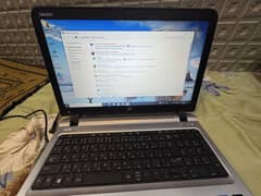 Hp probook 450 G3 i3 6th Generation