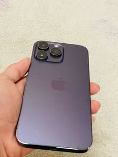 i phone 14 pro max