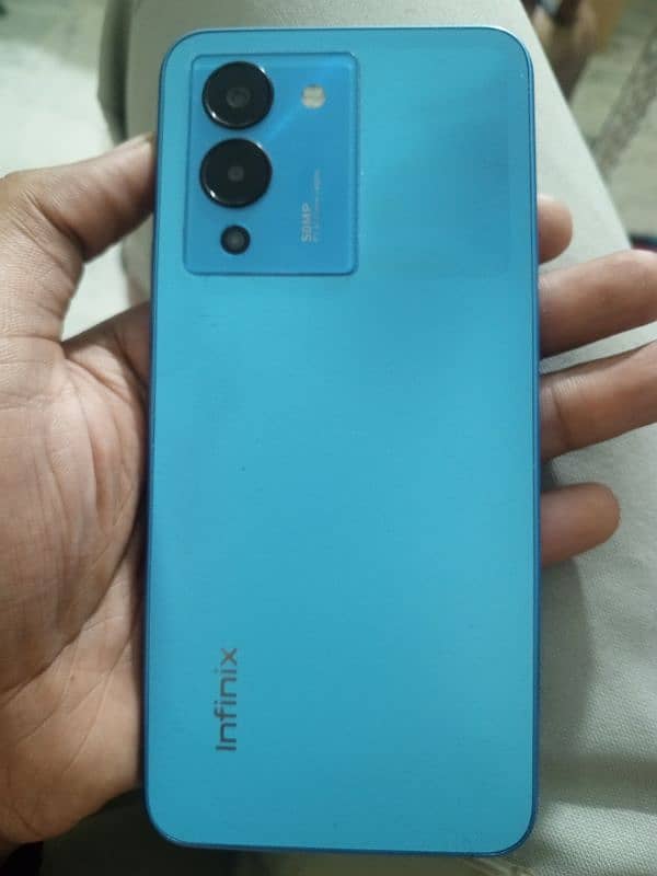 infinix not 12 pro 0