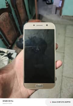 Urgent Sale Samsung A5 2017