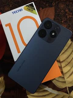 Tecno spark 10 pro