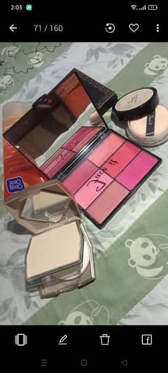 makeup deals