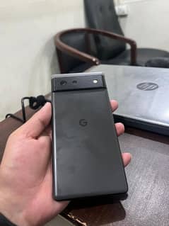 Google Pixel 6