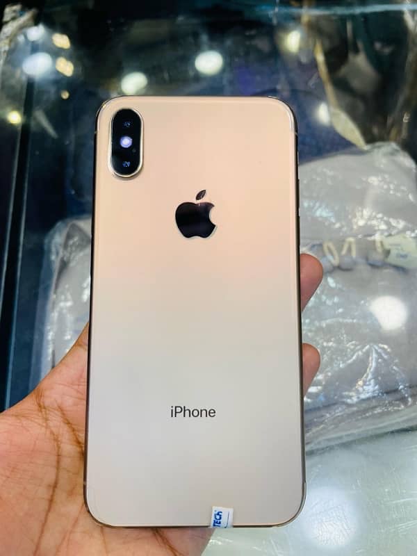 iphone XS PTA approve 10/10 0