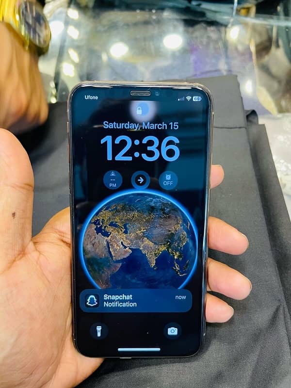 iphone XS PTA approve 10/10 6