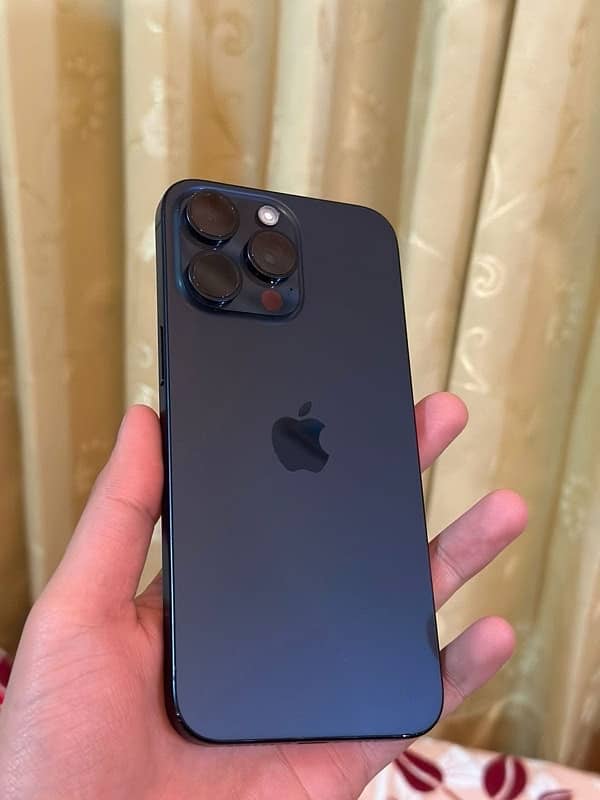 Iphone 15 pro non pta 2