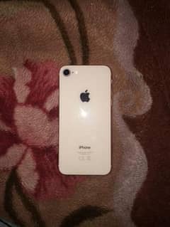 iPhone 8 pta approved 64gb