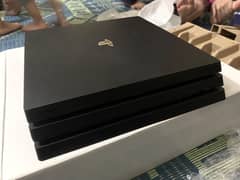 PS4 Pro