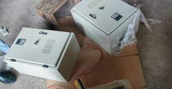 Original Imported VFD for solar Tubewell