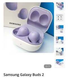 Samsung Galaxy Buds 2