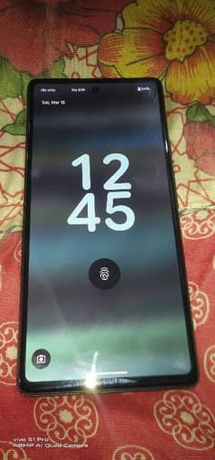 google pixel 6a pta approved