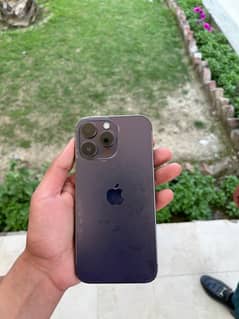 iphone 14 pro max Jv Urgent sale