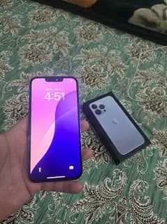 iphone 13 pro 256gb pta approved