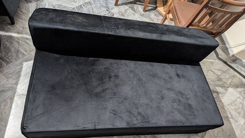 Sofa cum bed 0