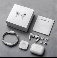 Airpod pro 2 nd generation